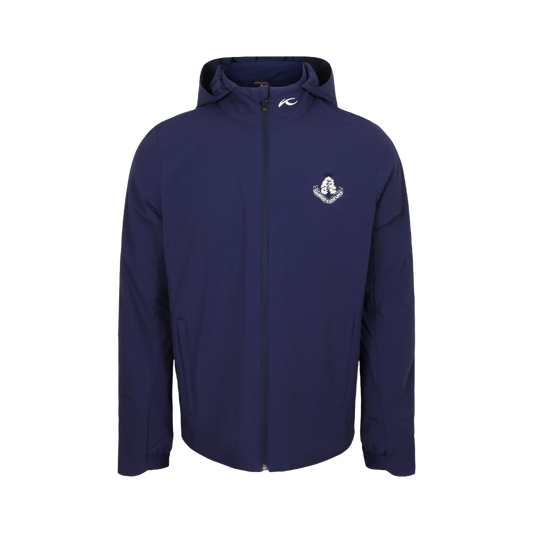 Atmosphere Jacket - Atlanta Blue