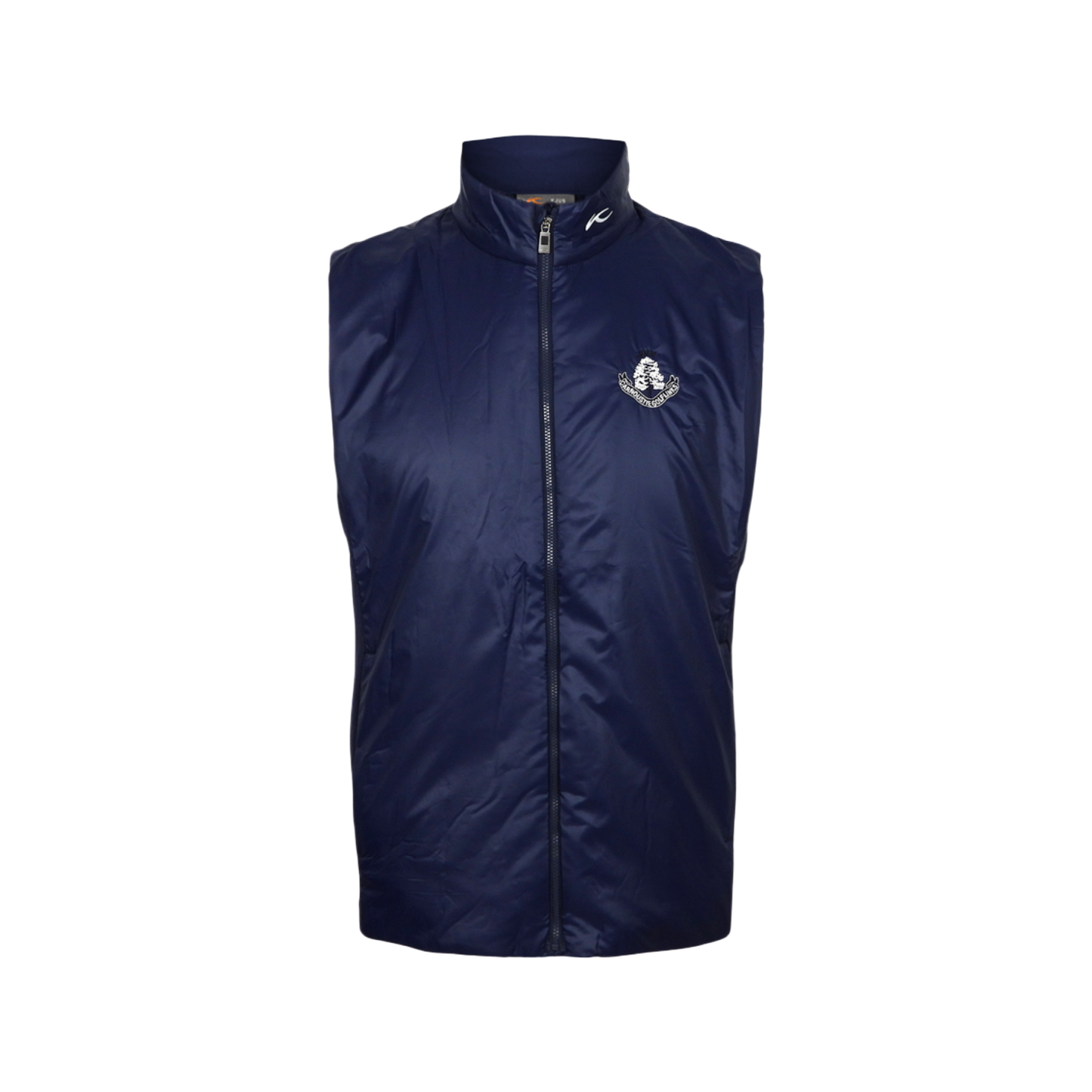 Radiation Vest - Atlanta Blue