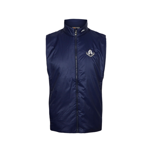 Radiation Vest - Atlanta Blue