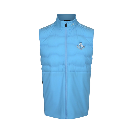 Regulator Vest - Poolside