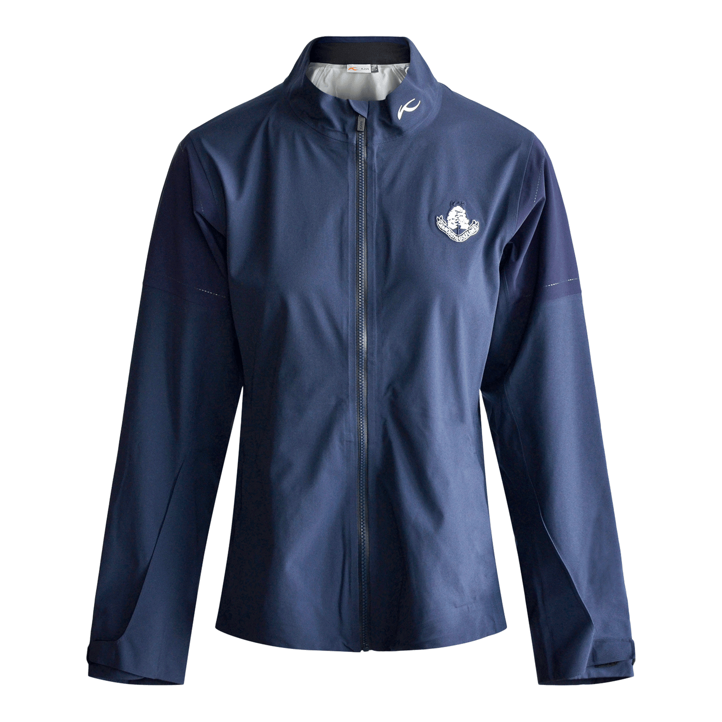 Pro 3L Jacket - Atlanta Blue