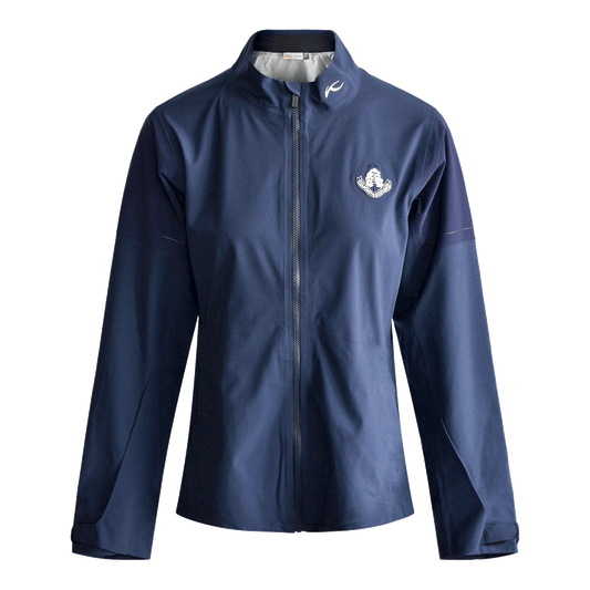 Pro 3L Jacket - Atlanta Blue