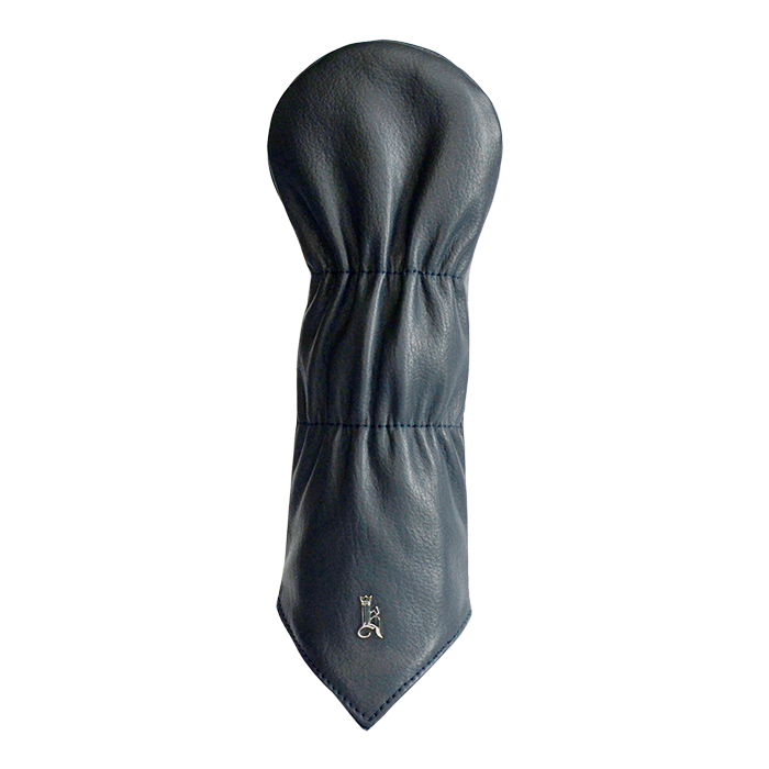 Expression Fairway Cover - Navy/White