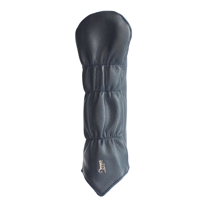 Expression Hybrid Cover - Navy/White