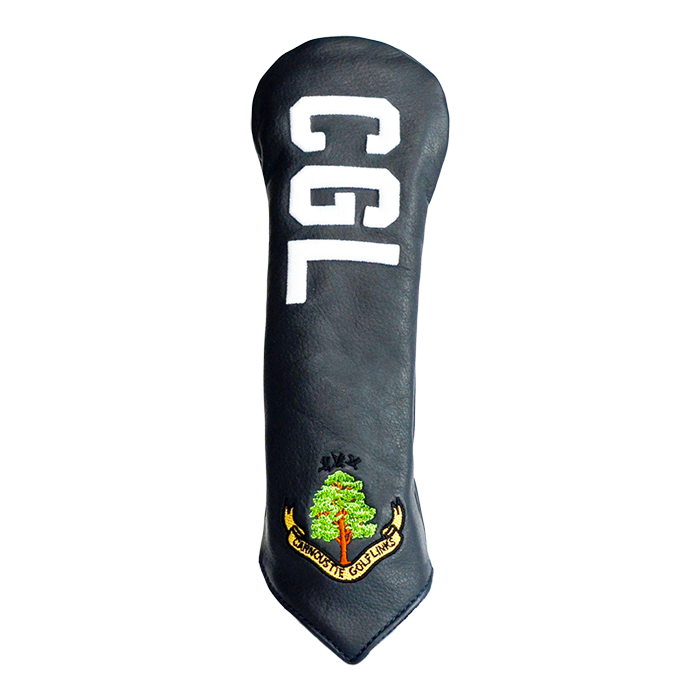 Expression Hybrid Cover - Navy/White