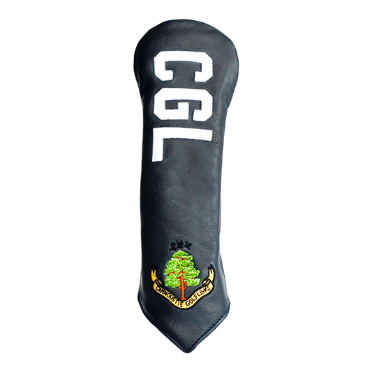 Expression Hybrid Cover - Navy/White