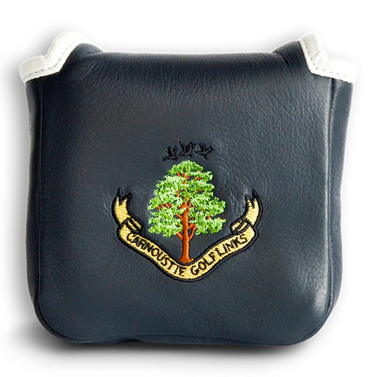 Mallet Putter 20 - Navy