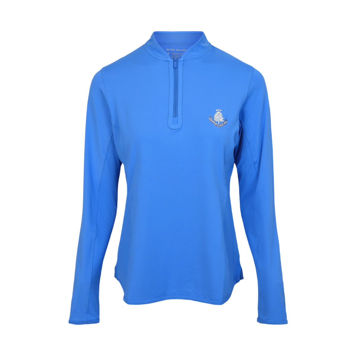 Shadebreak Lightweight Sunshirt - Blue Starling