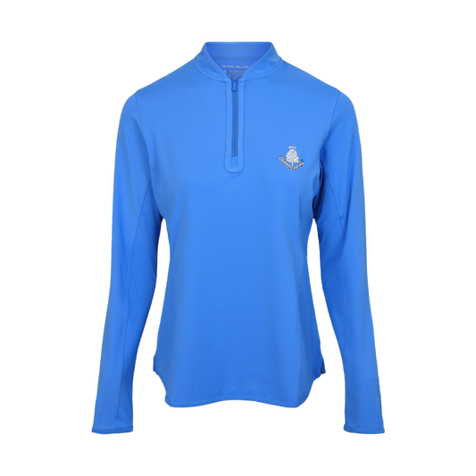 Shadebreak Lightweight Sunshirt - Blue Starling