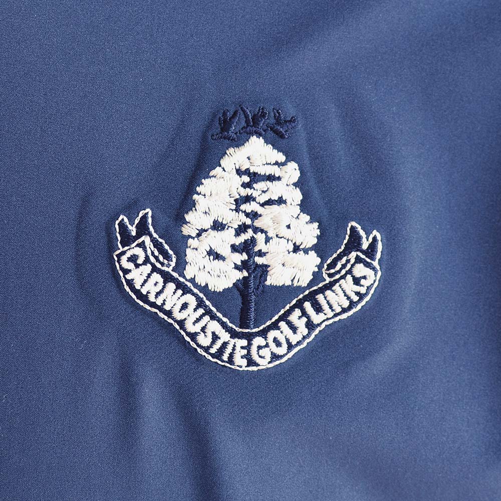 Pro 3L Waterproof Jacket - Atlanta Blue