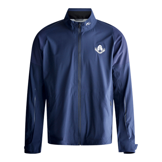 Pro 3L Waterproof Jacket - Atlanta Blue