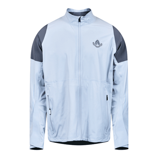 Pro 3L Waterproof Jacket - Steel Grey
