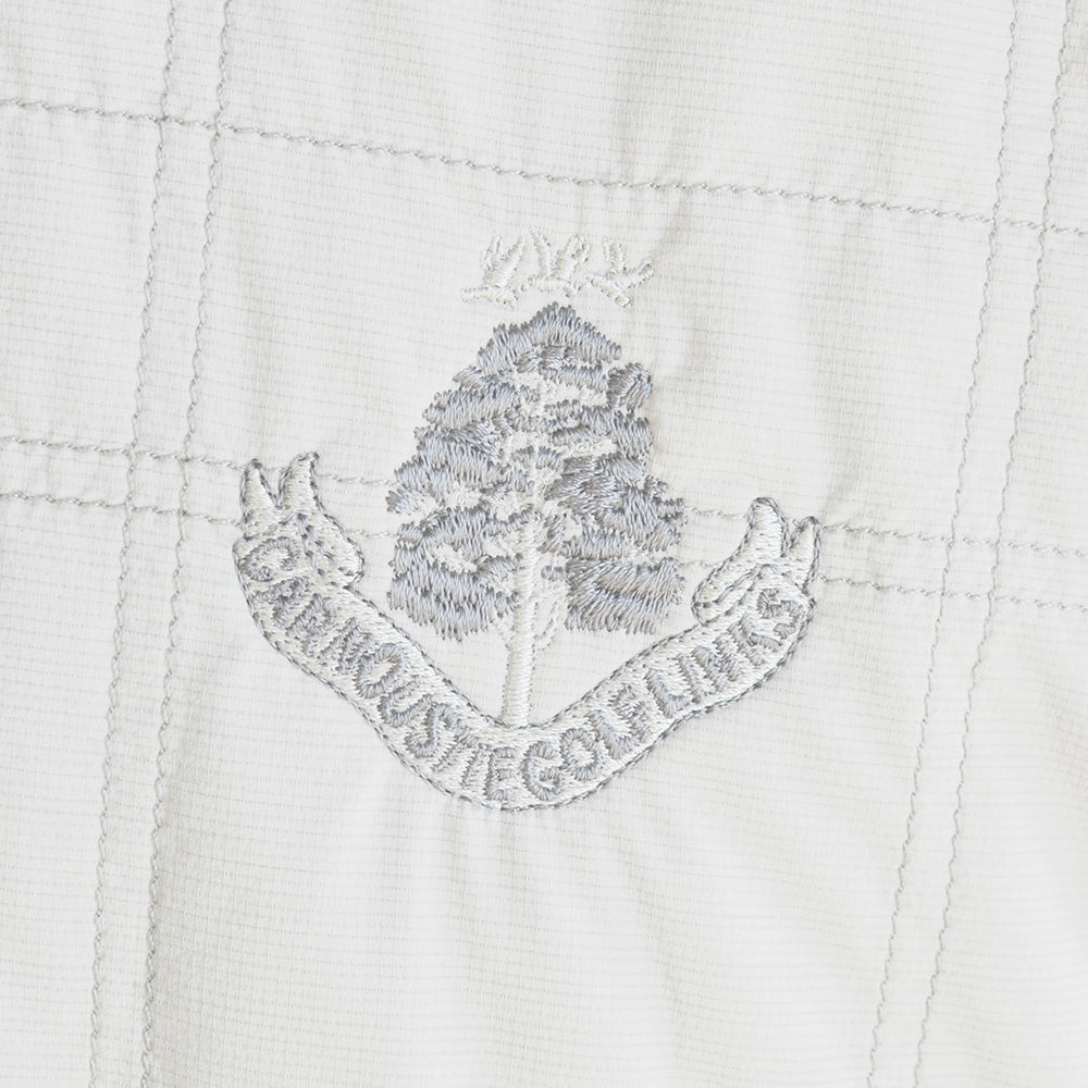 Rowan Insulated Jacket - Alloy