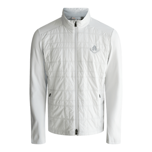 Rowan Insulated Jacket - Alloy