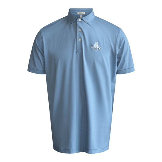 Jubilee Performance Polo Shirt - Sport Navy