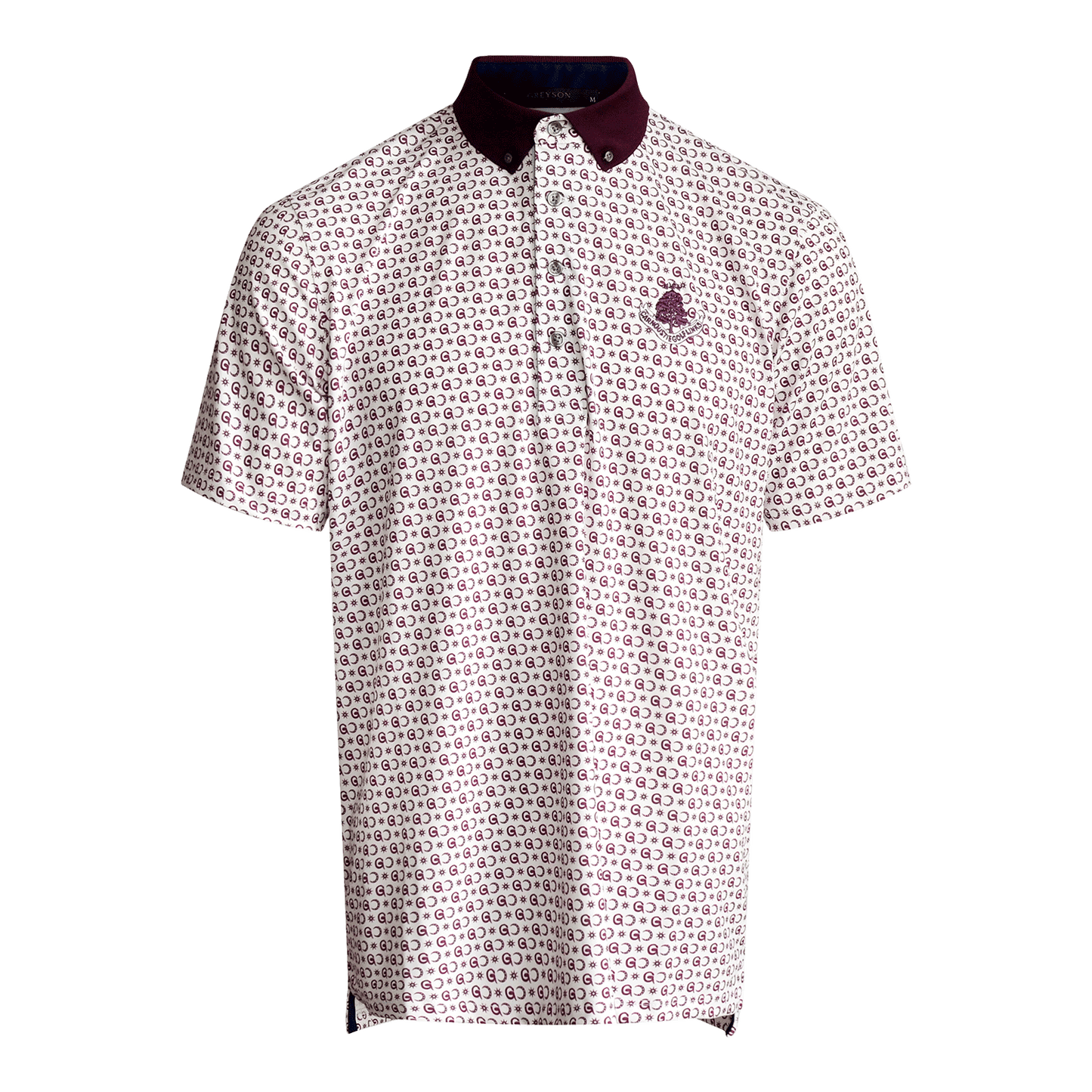 Serpant Moon Polo - Artic 100