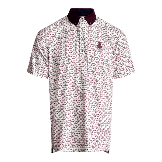 Serpant Moon Polo - Artic 100
