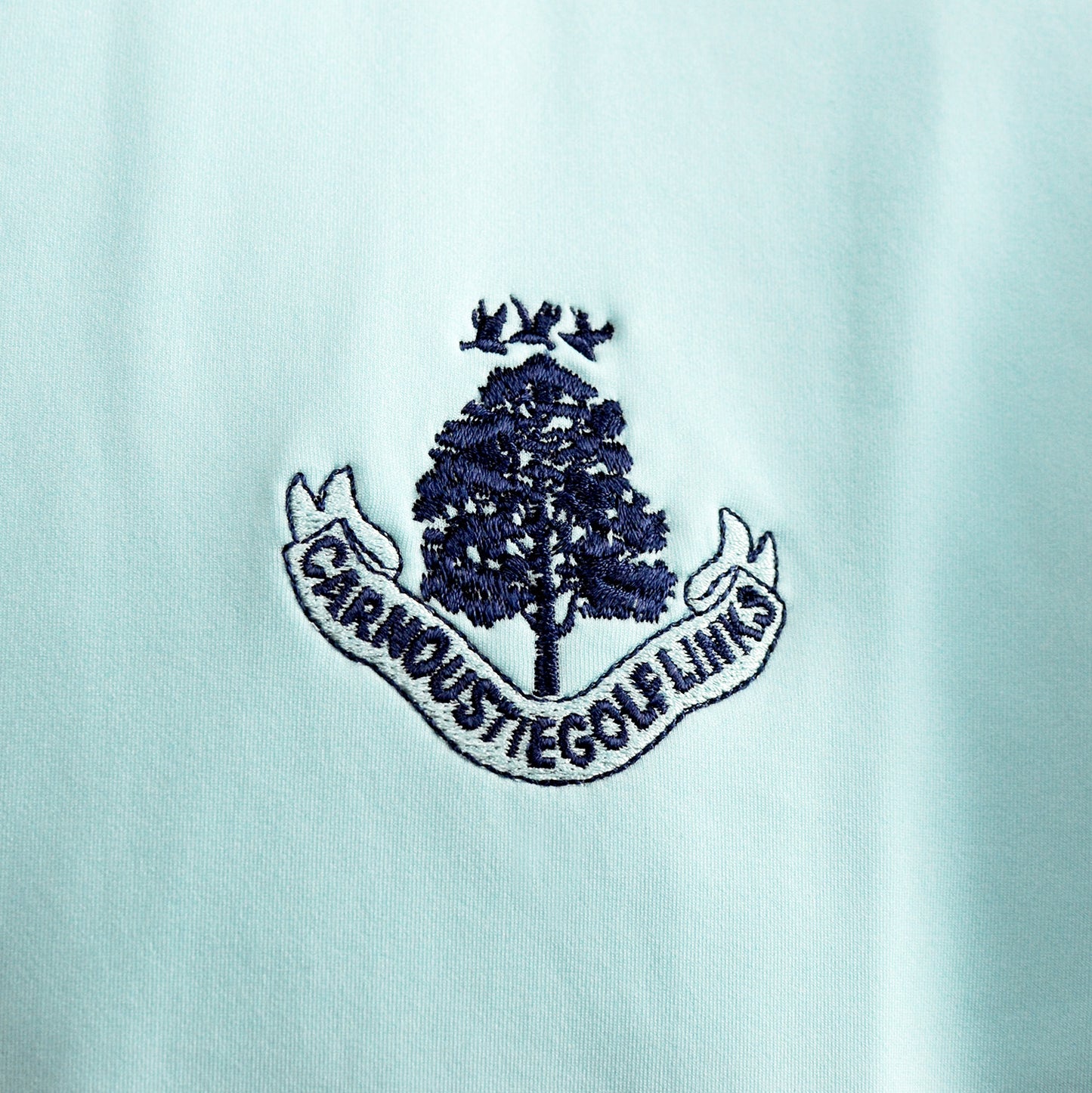 Sequoia 1/4 Zip - 943 Topaz