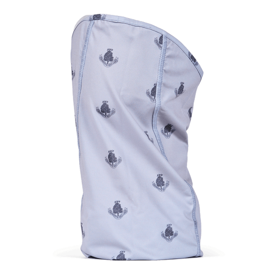 Neck Gaiter - Grey