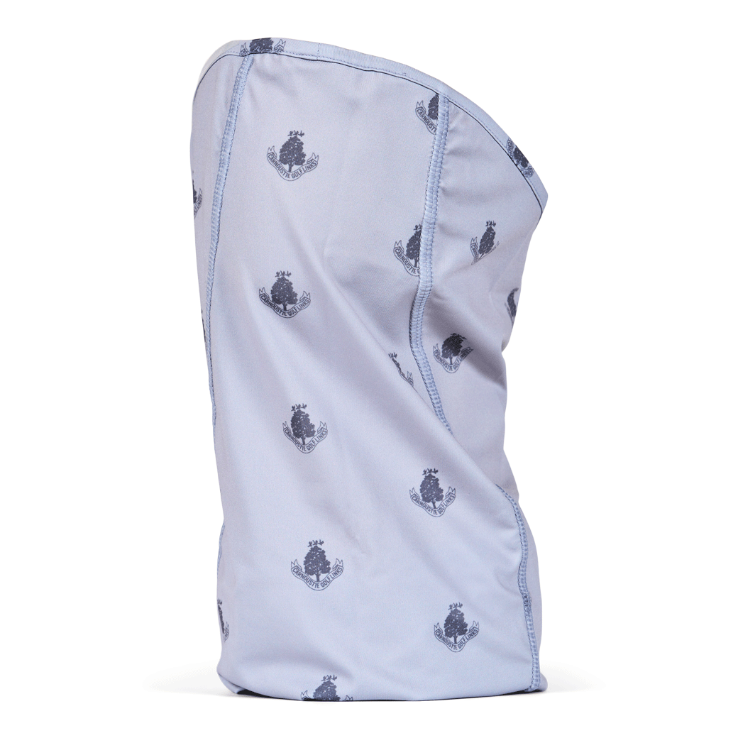 Neck Gaiter - Grey