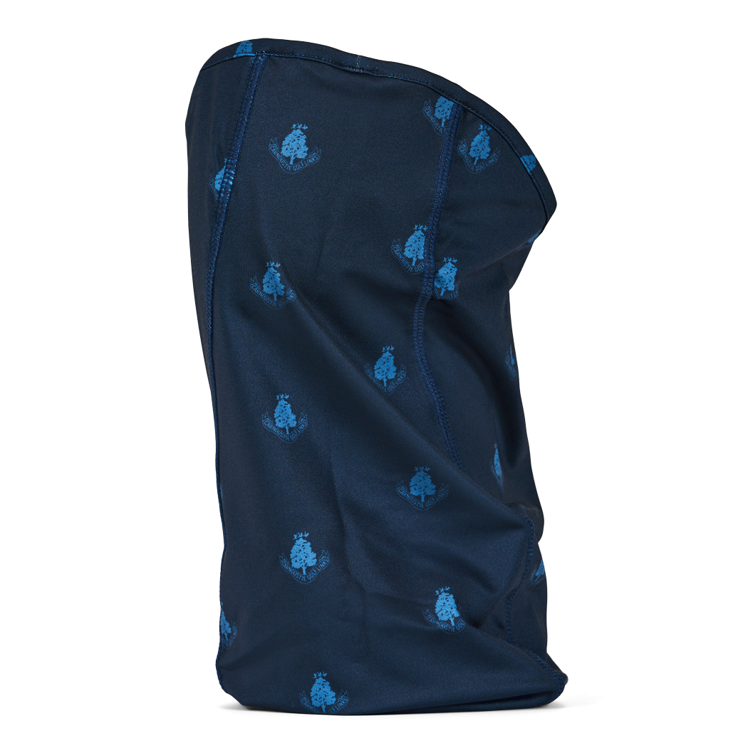 Neck Gaiter - Navy