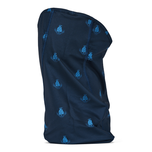 Neck Gaiter - Navy