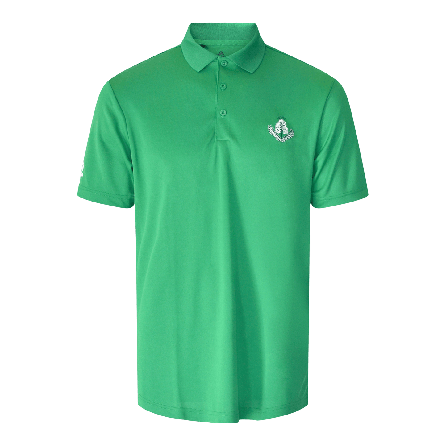 Performance Polo - Green