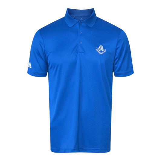 Performance Polo Shirt - Royal