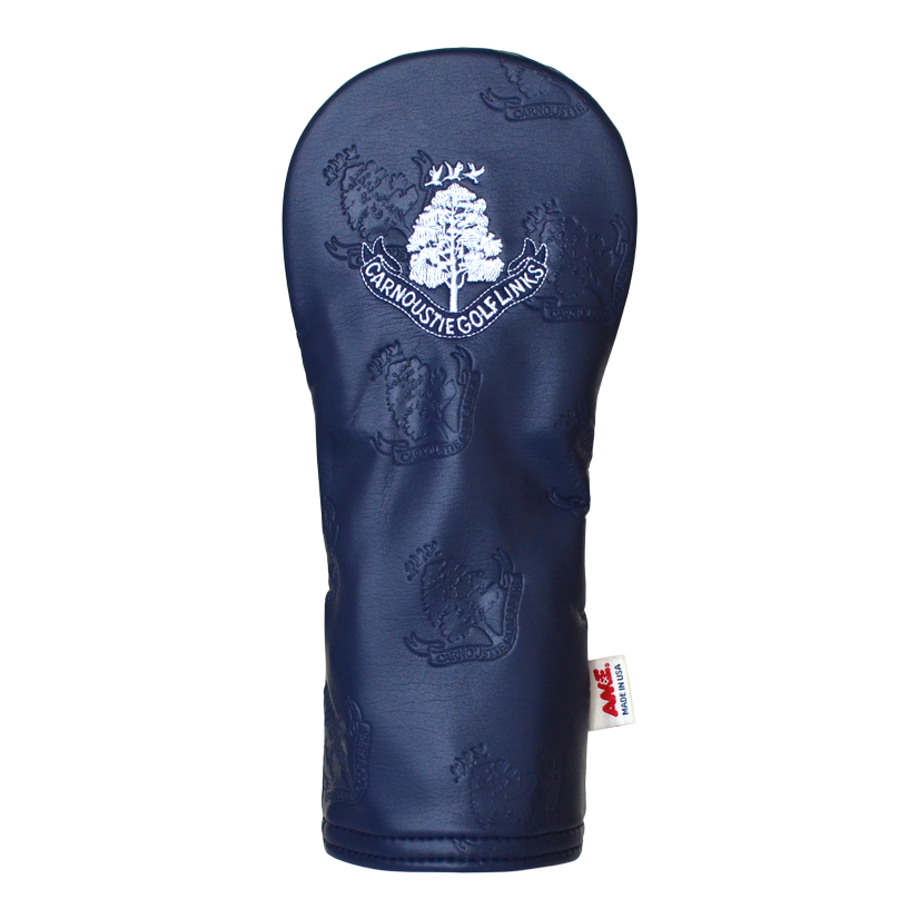 Driver "Hot Stamp" Hybrid Headcover - Navy