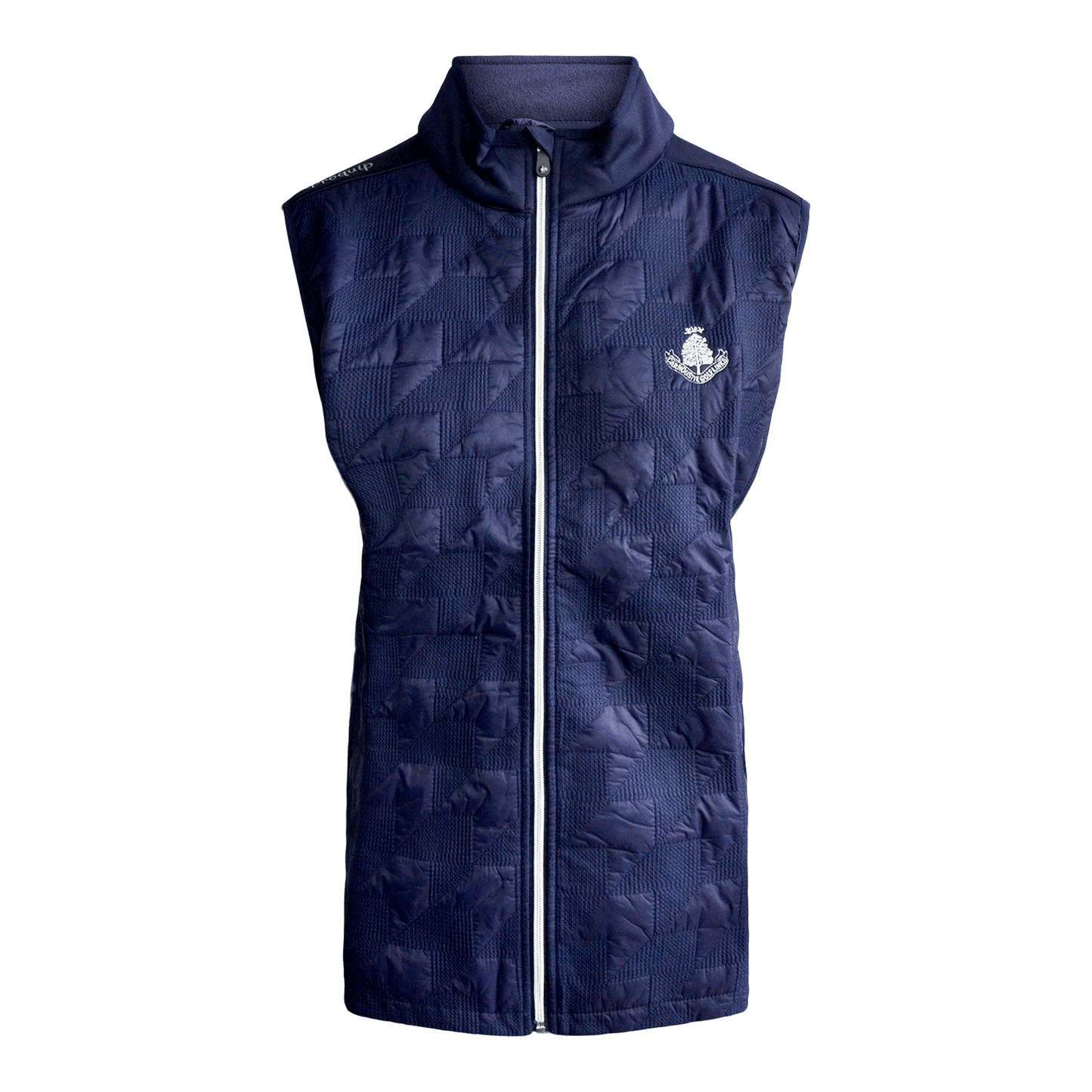 Therma Tour Full Zip Jacket - Dark Navy