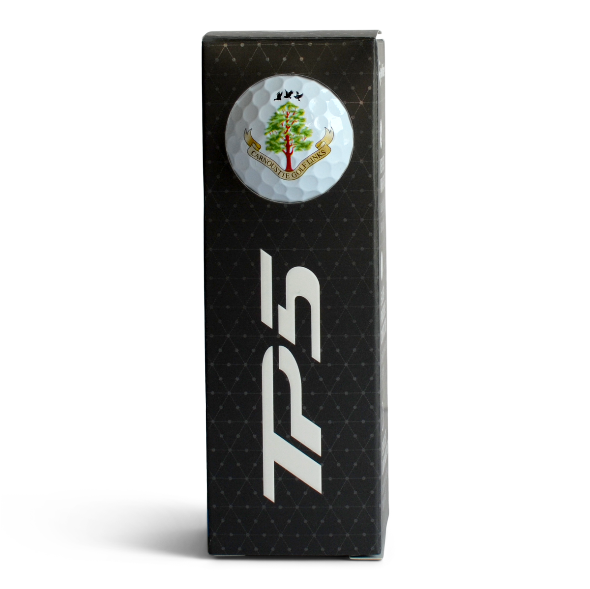White Tp5 - White