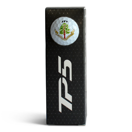 White Tp5 - White