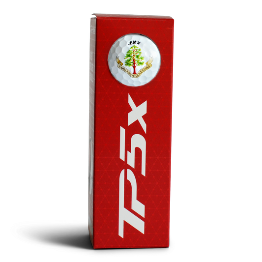 White Tp5x - White